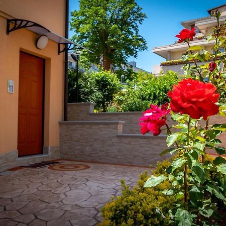 Antonella'S House Διαμέρισμα Vasto Εξωτερικό φωτογραφία