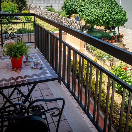 Antonella'S House Διαμέρισμα Vasto Εξωτερικό φωτογραφία