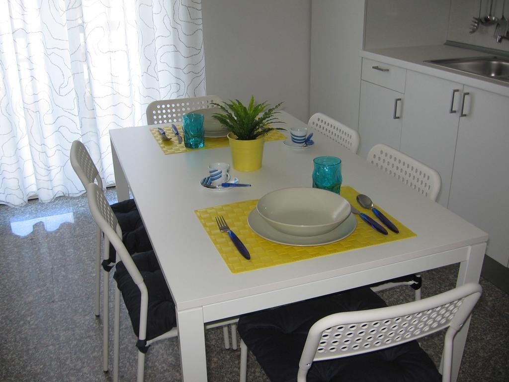 Antonella'S House Διαμέρισμα Vasto Δωμάτιο φωτογραφία