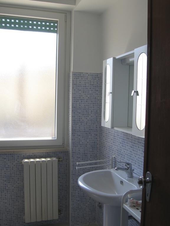 Antonella'S House Διαμέρισμα Vasto Δωμάτιο φωτογραφία