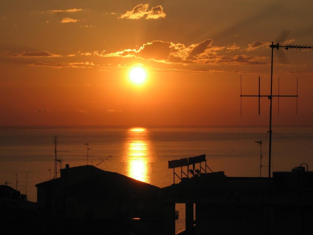 Antonella'S House Διαμέρισμα Vasto Δωμάτιο φωτογραφία