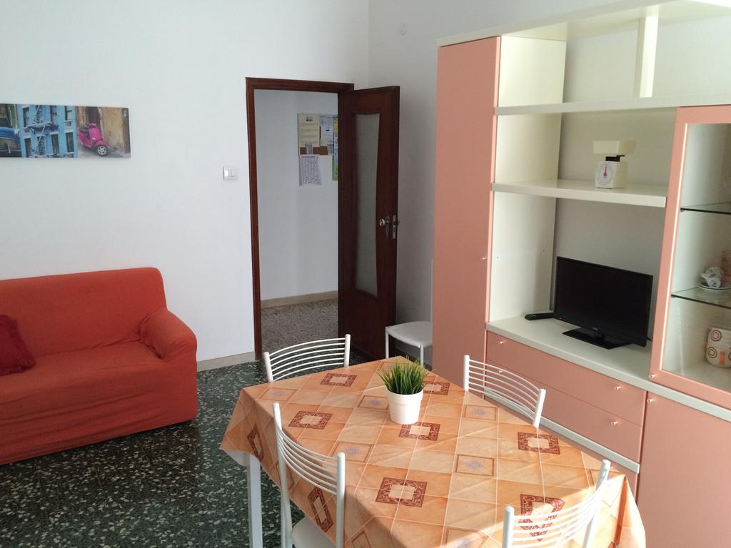Antonella'S House Διαμέρισμα Vasto Δωμάτιο φωτογραφία