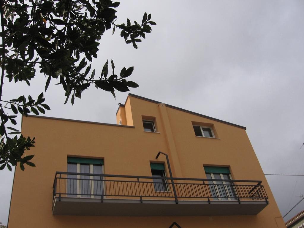 Antonella'S House Διαμέρισμα Vasto Δωμάτιο φωτογραφία