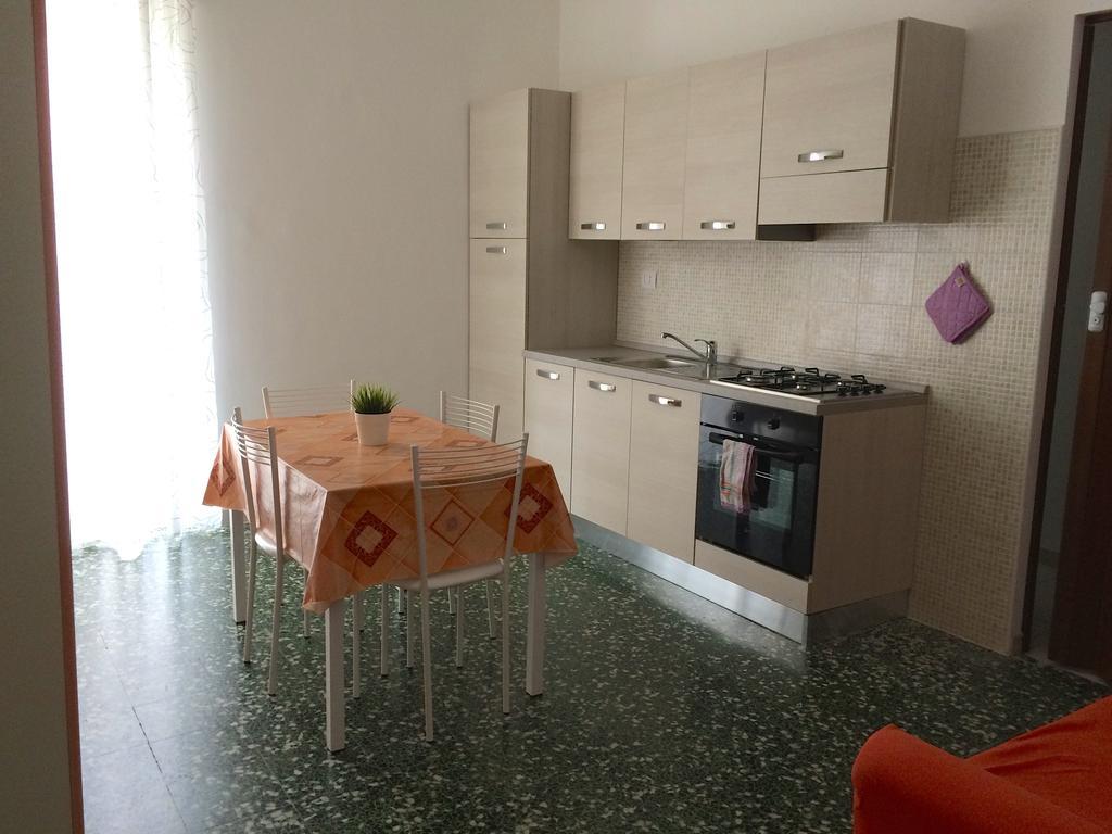 Antonella'S House Διαμέρισμα Vasto Δωμάτιο φωτογραφία