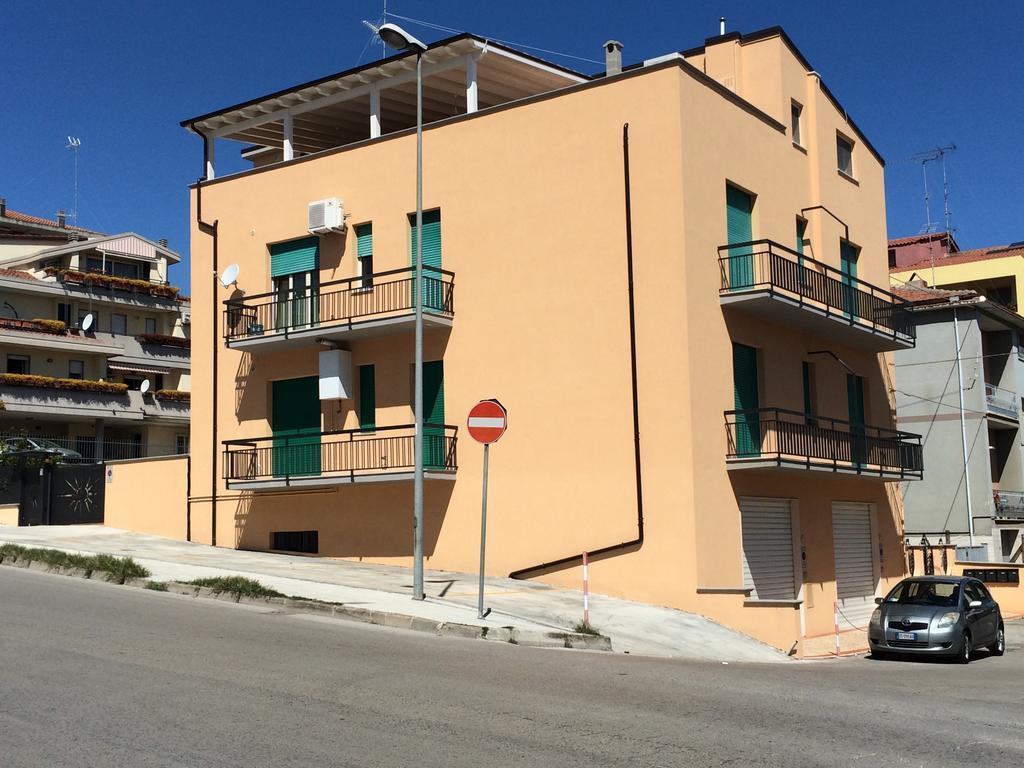 Antonella'S House Διαμέρισμα Vasto Δωμάτιο φωτογραφία