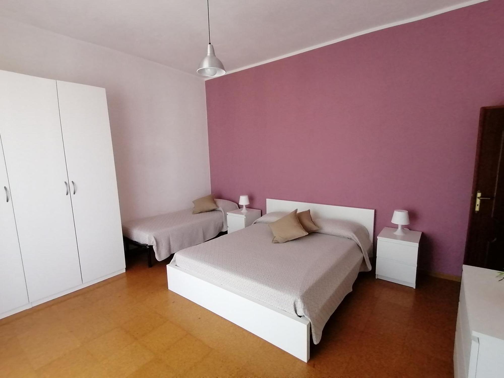 Antonella'S House Διαμέρισμα Vasto Δωμάτιο φωτογραφία