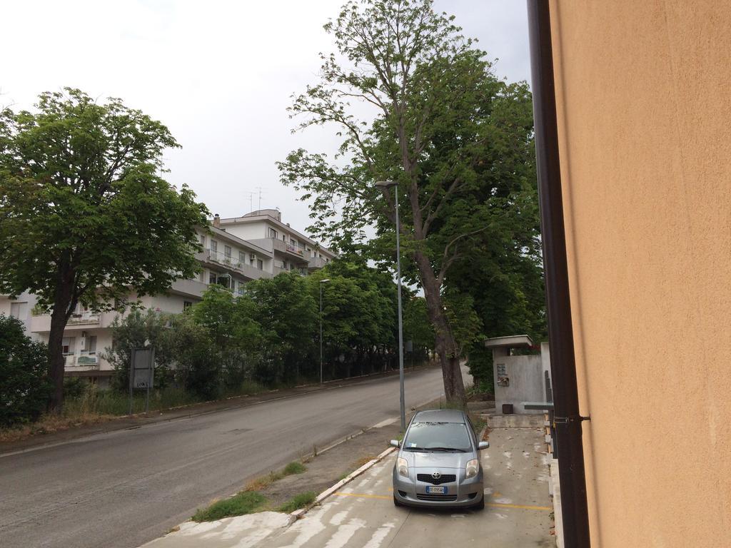 Antonella'S House Διαμέρισμα Vasto Δωμάτιο φωτογραφία