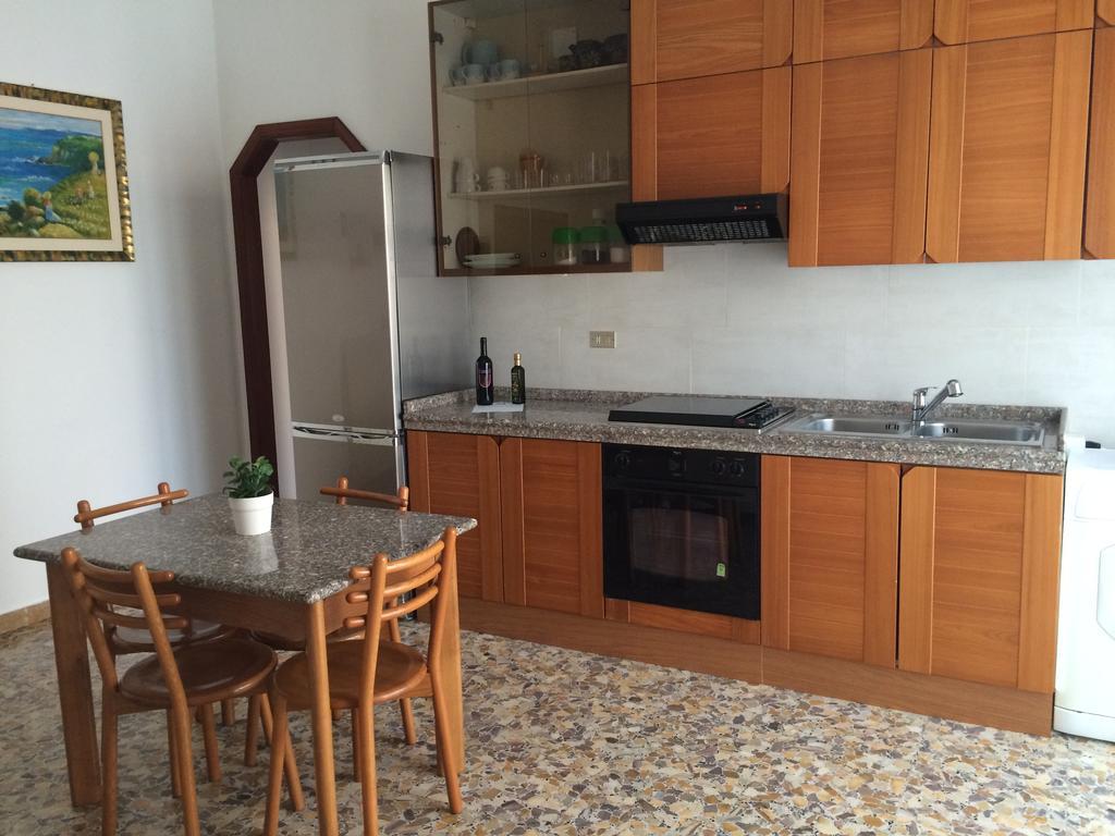 Antonella'S House Διαμέρισμα Vasto Εξωτερικό φωτογραφία