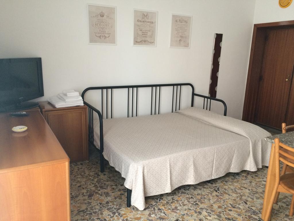 Antonella'S House Διαμέρισμα Vasto Εξωτερικό φωτογραφία