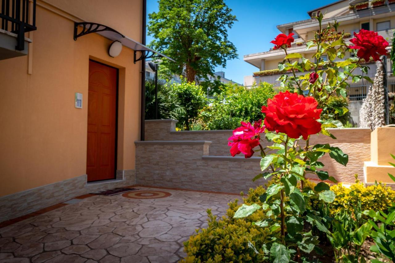 Antonella'S House Διαμέρισμα Vasto Εξωτερικό φωτογραφία