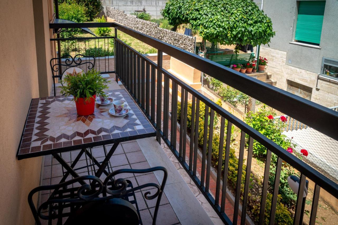 Antonella'S House Διαμέρισμα Vasto Εξωτερικό φωτογραφία