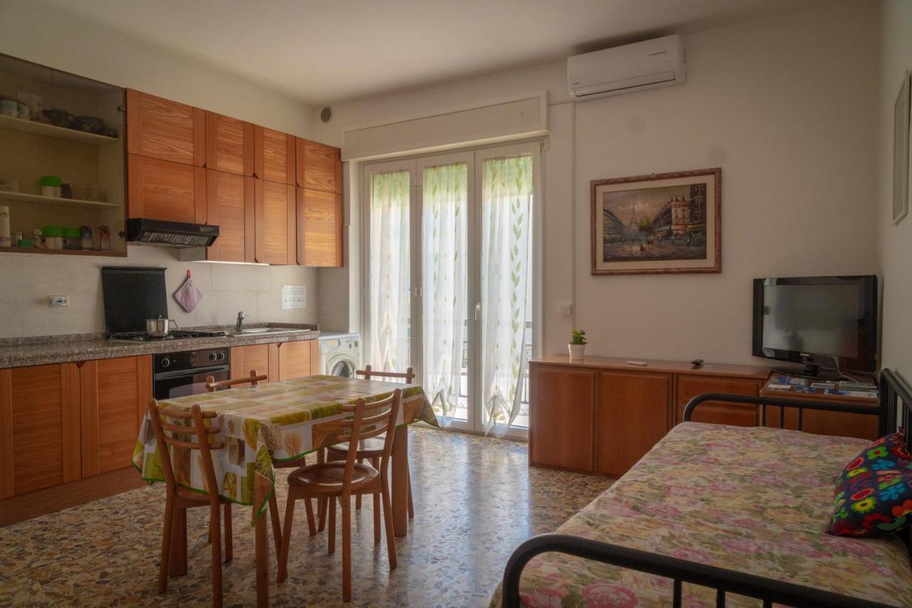 Antonella'S House Διαμέρισμα Vasto Εξωτερικό φωτογραφία