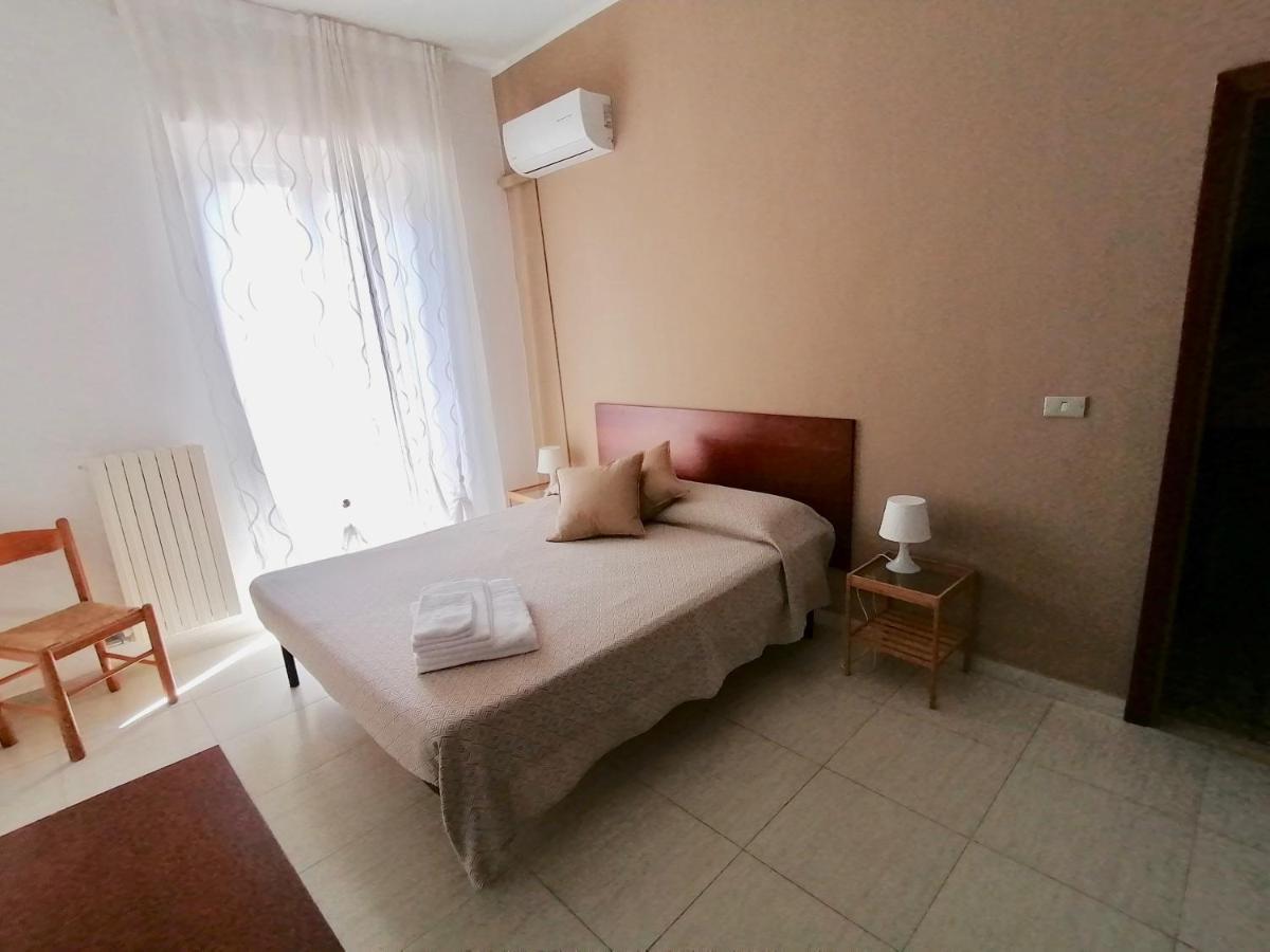 Antonella'S House Διαμέρισμα Vasto Εξωτερικό φωτογραφία