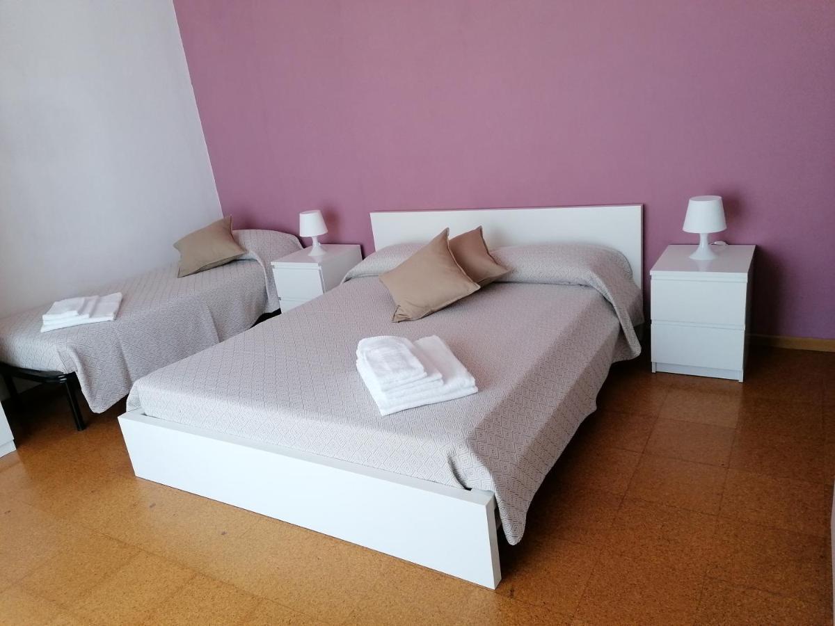 Antonella'S House Διαμέρισμα Vasto Εξωτερικό φωτογραφία