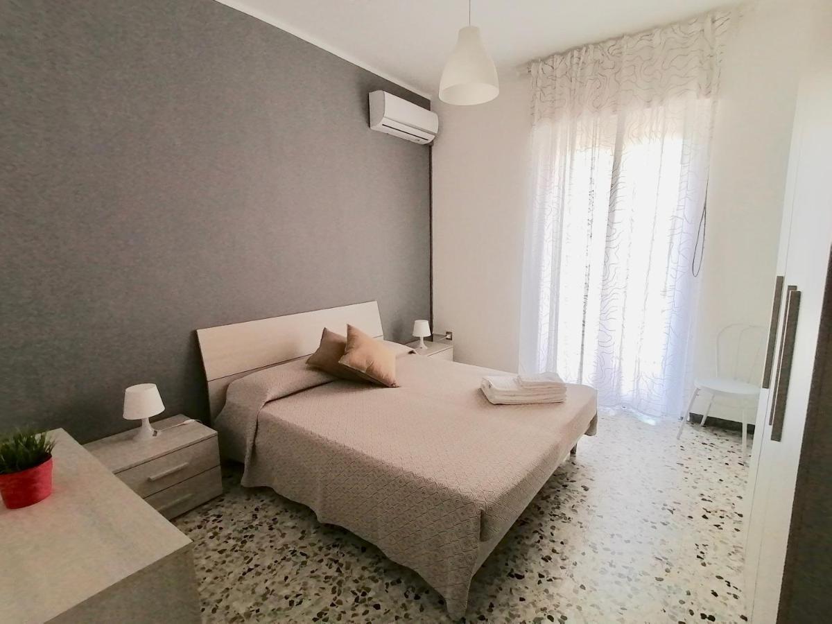 Antonella'S House Διαμέρισμα Vasto Εξωτερικό φωτογραφία