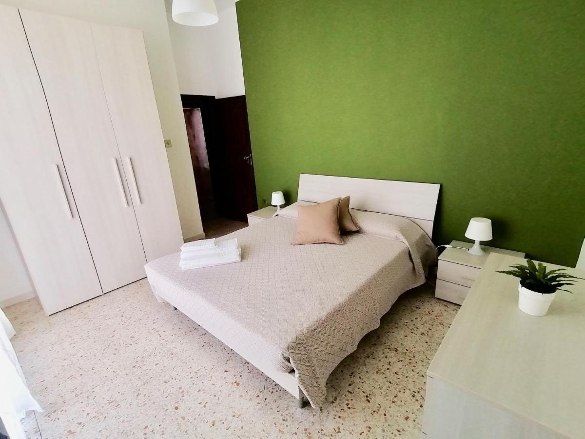 Antonella'S House Διαμέρισμα Vasto Εξωτερικό φωτογραφία